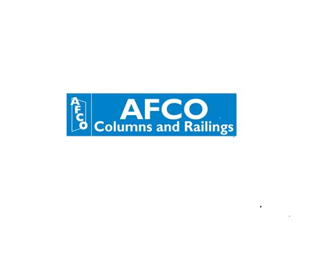 afco railing archives  railing