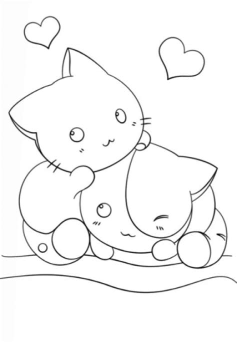 cute coloring pages  printable   cute