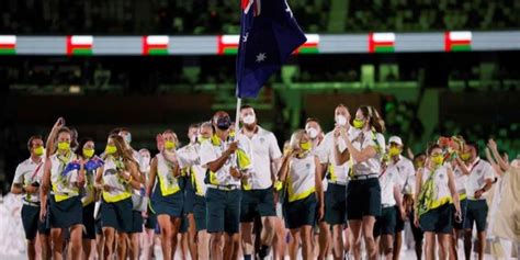 australian olympic athletes face ‘cruel 28 days
