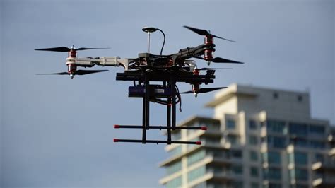drones  regulators hobbyists  collision  technology science cbc news