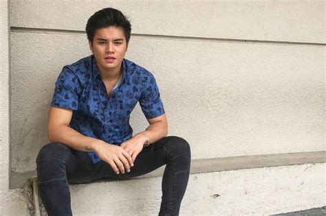 Ronnie Alonte Grateful For Consecutive Projects Abs Cbn News