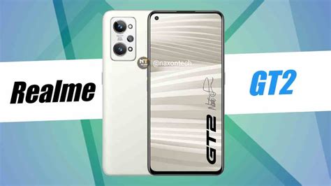realme gt   snapdragon  mp triple rear camera launched  india price specifications