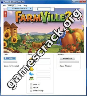 farmville  hack gamescrackorg