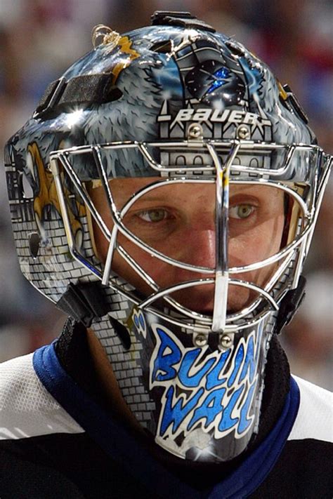 images  goalie masks  pinterest vancouver canucks hockey hall  fame   mask