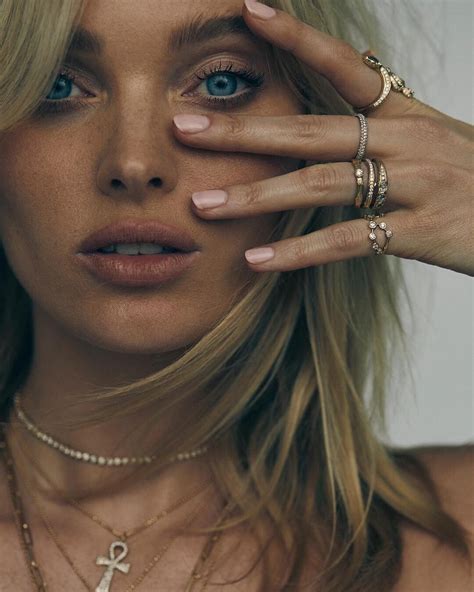 sexy scandals by elsa hosk etc