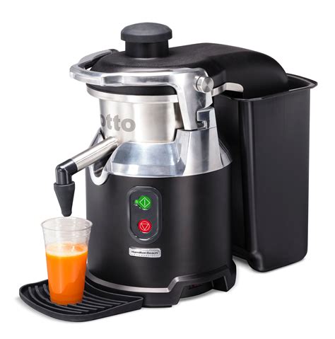 recipes commercial juice extractor