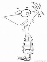 Phineas Ferb Coloring Pages Linda Son Color Xcolorings 1200px 900px 63k Resolution Info Type  Size Jpeg Print sketch template