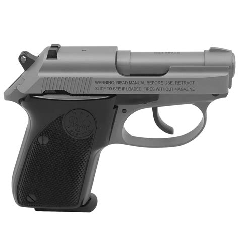 Beretta 3032 Tomcat Inox 32 Acp 7rd Pistol J320500ca For Sale