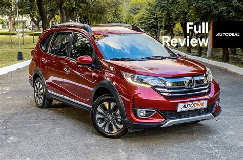 honda br v 2023 philippines price specs and official promos autodeal