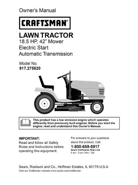 craftsman dlt  tractor mower