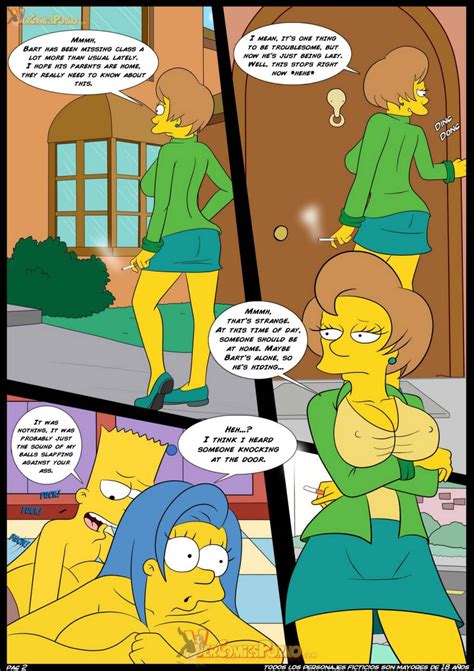 the simpsons old habits 4 03 the