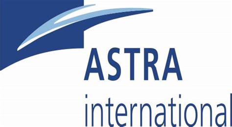 lowongan kerja di pt astra international tbk