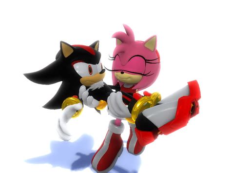 amadow amy x shadow by dagmodspartan on deviantart