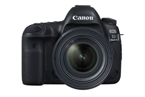 canon eos  mark iv specifications  detail