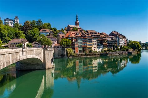 historische altstadt ferienwelt suedschwarzwald