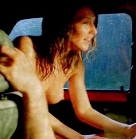 Carice Van Houten Nude Sex Scene In Fathers Affair Free