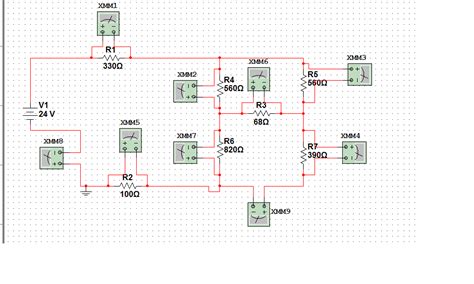 solving  delta circuit    circuits
