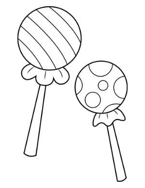 printable coloring pages page  candy coloring pages pattern