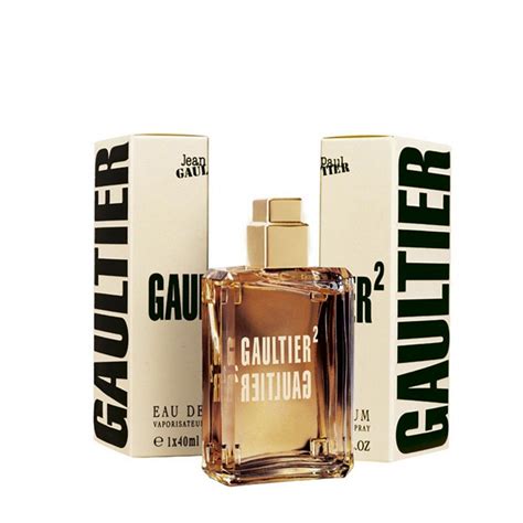 jean paul gaultier gaultier unisex parfums die besten duefte fuer sie und ihn cosmopolitan