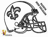 Coloring Giants Helmets Pages York Helmet Printable Library Clipart Nfl sketch template