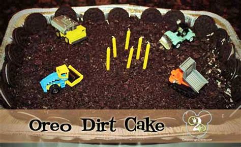kristins kitchen oreo dirt cake