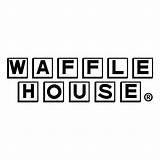 Waffle House Logo Vector Transparent Svg Logos 4vector Waffles Logodix Eps Choose Board sketch template