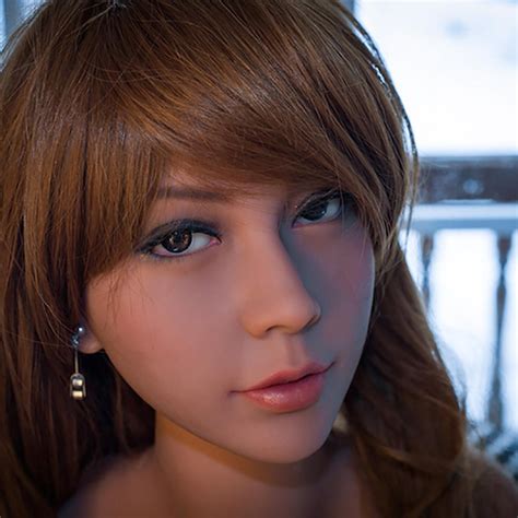 sexy real doll lifelike silicone sex doll realistic