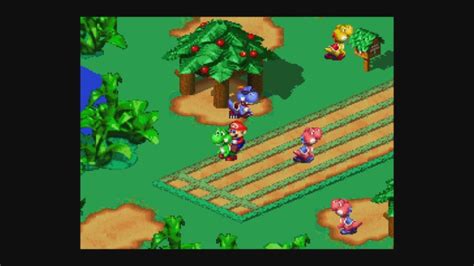 Game Review Super Mario Rpg Is A Classic Collaboration Metro News