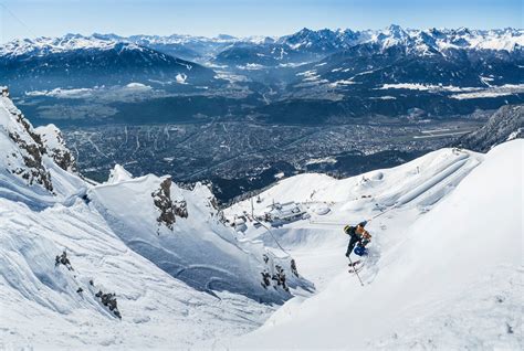 mountain paddy graham   hes based  innsbruck austria fall  skiing