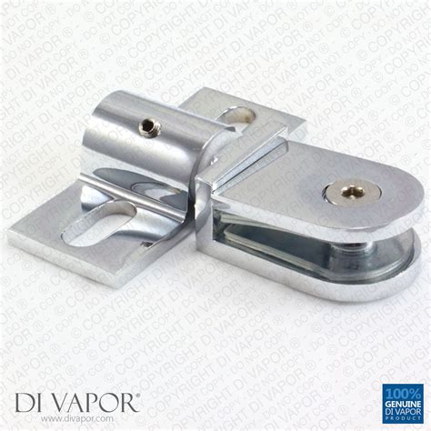 Di Vapor R Glass Shower Door Pivot Hinge Plastic Pin