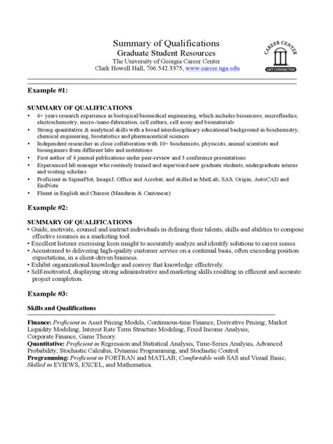 resume template fillable printable  forms handypdf