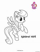 Pony Little Coloring Pages Dash Crystal Rainbow Empire Belle Sweetie Luna Filly Princess Printable Color Print Getdrawings Popular Getcolorings sketch template