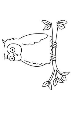 owl coloring pages  printables owl coloring pageslucy learns owl
