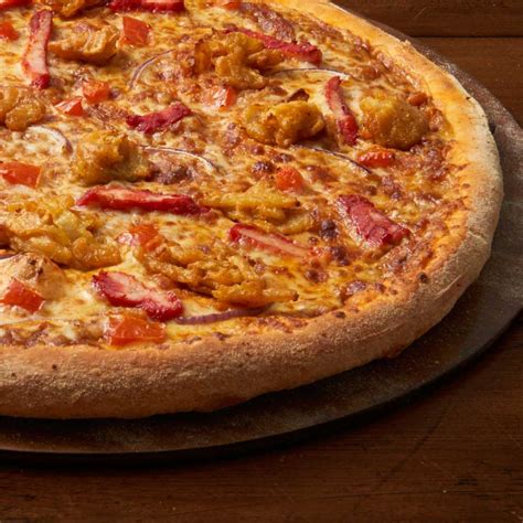 Domino S Chicken Tikka Pizza Could Solve Your Takeaway Dilemma Metro News