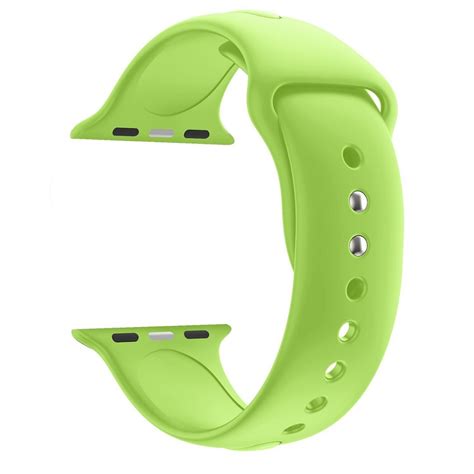 sport armband fuer apple  mm silikonarmband series se ebay