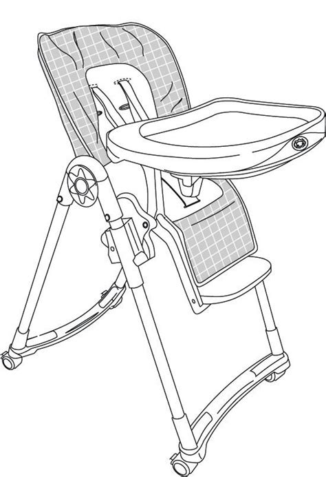 igc dorel pty ltd—mother s choice high chair product safety australia