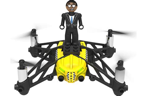 parrot travis airborne cargo drone mini drone micro drone drone