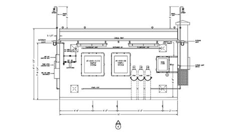 yokogawa detailed design microwatt controls alberta british