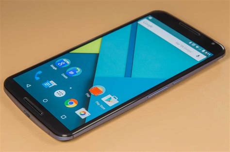 google nexus      great phone      android nougat