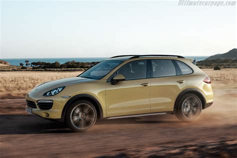 porsche cayenne  images specifications  information