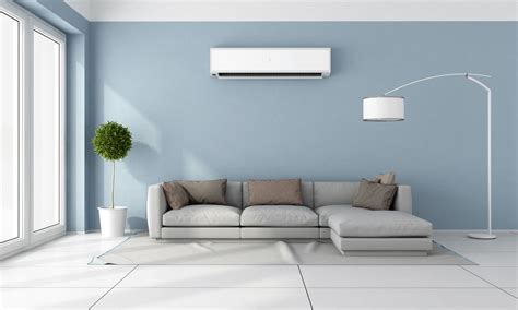 ductless air conditioning american home shield