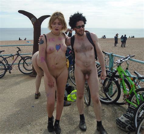 public nudity project brighton england new girl wallpaper
