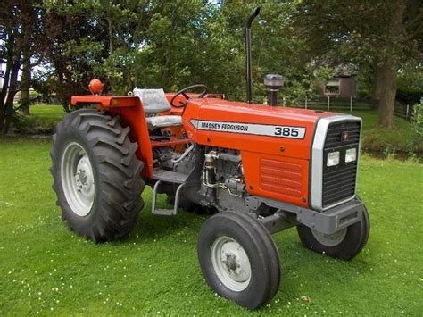 mungin blog massey ferguson tractors