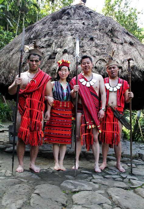 Sleep And Dress Like An Ifugao At Ramon’s Native Homestay In Batad