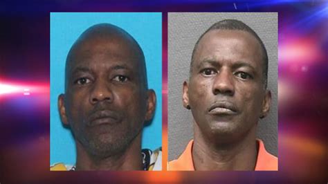 Reward Offered For Most Wanted Sex Offender From Houston Charles Simpson
