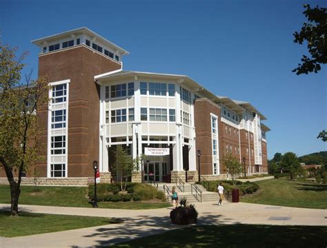 indiana university  pennsylvania higher education liberal arts