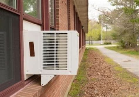 step  step guide   clean  window air conditioner