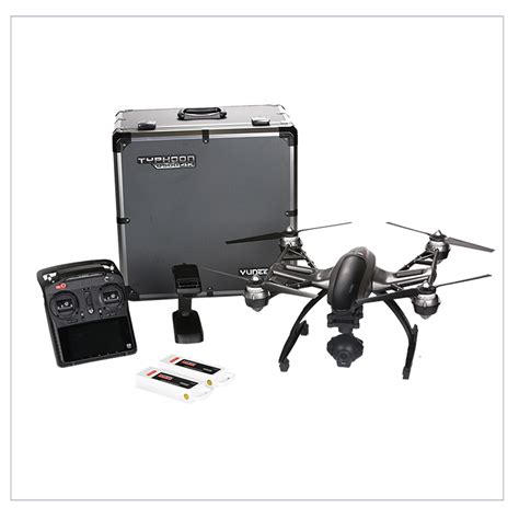 typhoon   pro package  aluminium case gidi drone nigeria limited