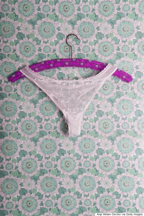 10 Things You Need To Know About Your Vagina But Were Too