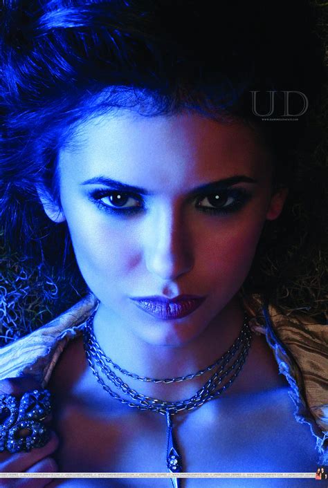 New Elena S Promo Poster Hq The Vampire Diaries Tv Show